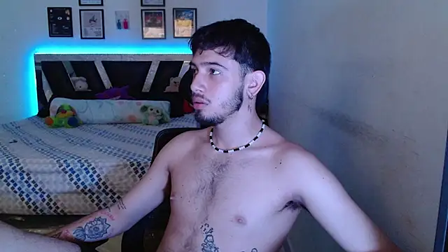 Sebasxxl12 online show from 02-08-26, 07:11