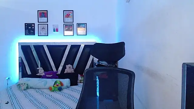 Sebasxxl12 online show from 02-02-26, 01:10