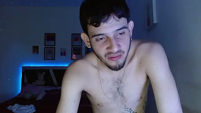 Sebasxxl12 online show from 02-23-26, 09:21