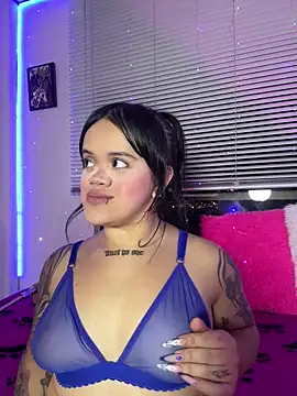 Sussyroxxx online show from 05-03-26, 04:17