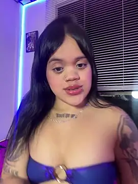 Sussyroxxx online show from 04-24-26, 04:14