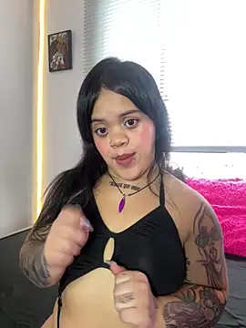 Sussyroxxx online show from 05-29-26, 09:21