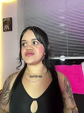Sussyroxxx online show from 06-01-26, 03:40