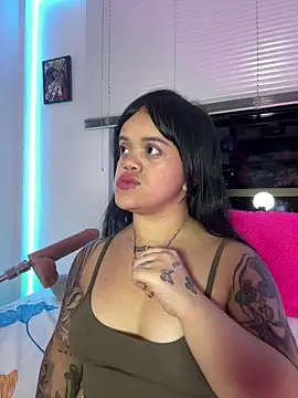 Sussyroxxx online show from 04-08-26, 04:47