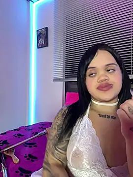 Sussyroxxx online show from 04-20-26, 05:32