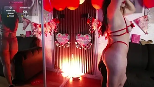 chloe  Jones  online show from 02-14-26, 01:00