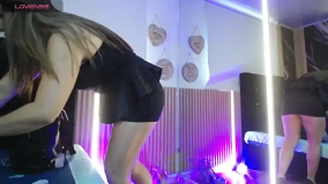 chloe  Jones  online show from 05-07-26, 01:25