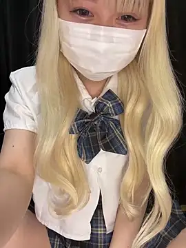 Nyamo-chan online show from 03-08-26, 09:07