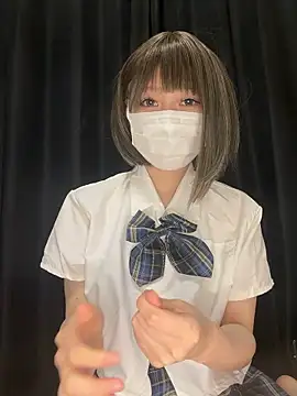 Nyamo-chan online show from 02-11-26, 12:32