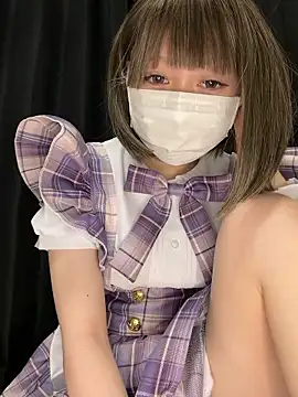 Nyamo-chan online show from 02-09-26, 09:18