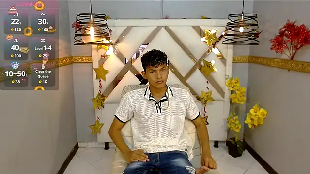 Sammy Millers online show from 10-04-25, 03:46