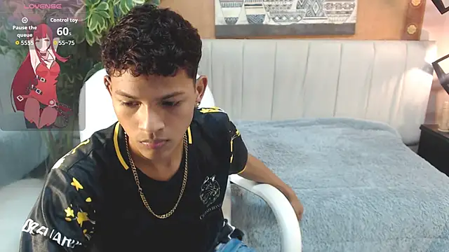 Sammy Millers online show from 04-07-26, 07:37