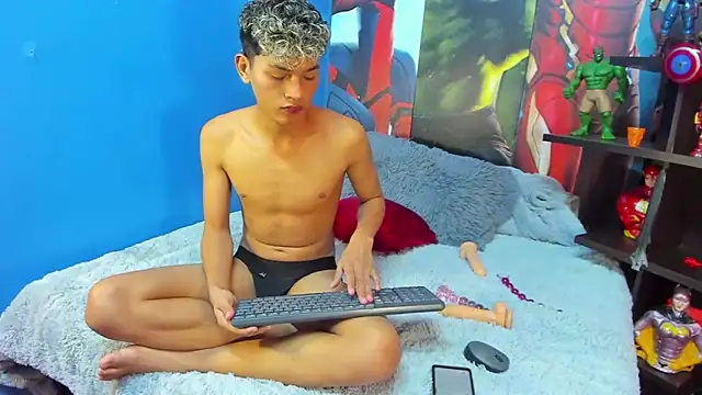 Sammy Millers online show from 12-04-25, 11:37