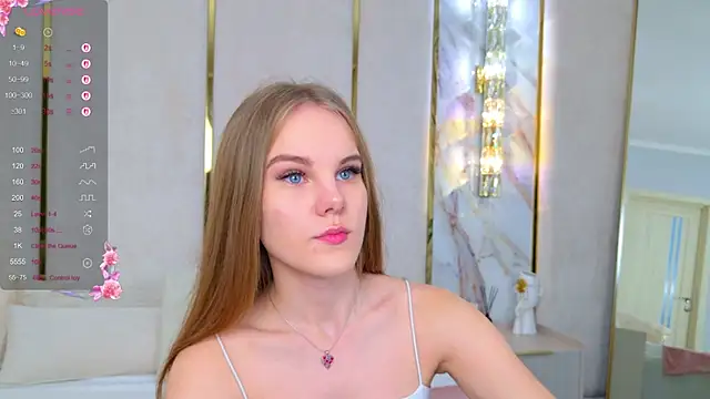 Lili Lohan online show from 10-09-25, 05:02