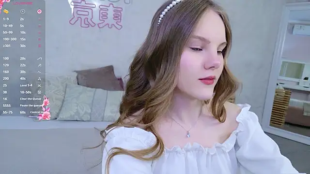 Lili Lohan online show from 05-03-26, 05:12
