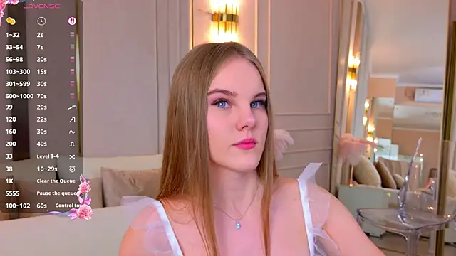 Lili Lohan online show from 11-14-25, 05:05