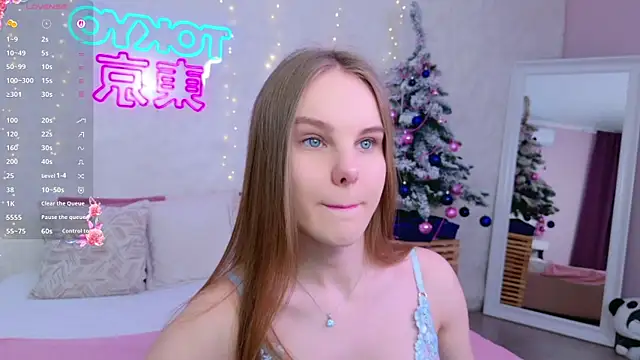 Lili Lohan online show from 01-13-26, 05:06