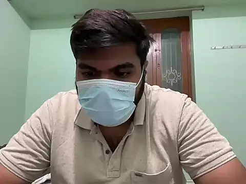 Romeo Sam2 online show from 11-15-25, 02:10