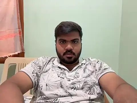 Romeo Sam2 online show from 11-06-25, 04:49