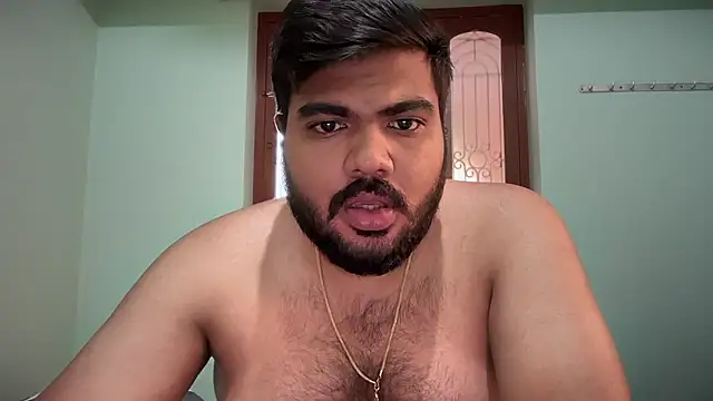 Romeo Sam2 online show from 01-11-26, 07:15