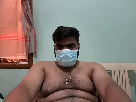 Snapshot of Romeo_Sam2 chatting on 10-06-25, 05:19 Romeo Sam2 online show from 10-06-25, 05:19