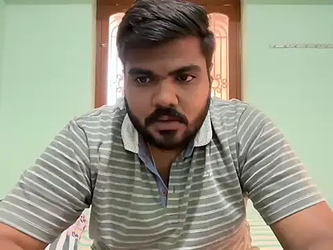 Romeo Sam2 online show from 11-11-25, 05:57