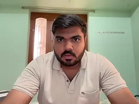 Romeo Sam2 online show from 11-04-25, 03:54