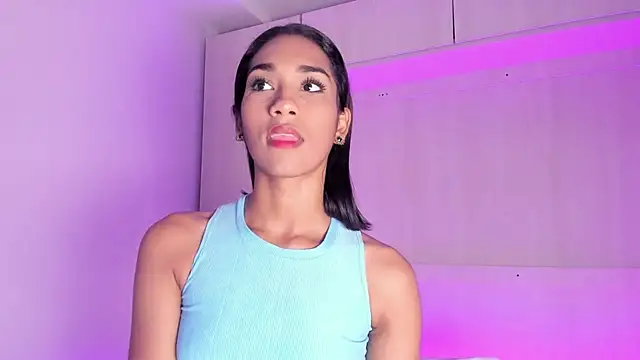 AnahiCollins online show from 05-09-26, 12:08