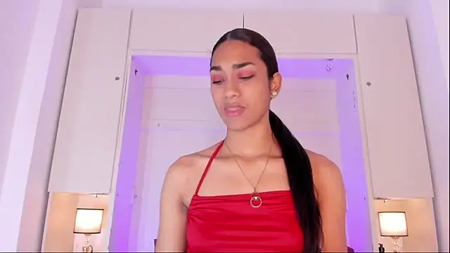 AnahiCollins online show from 10-10-25, 12:06