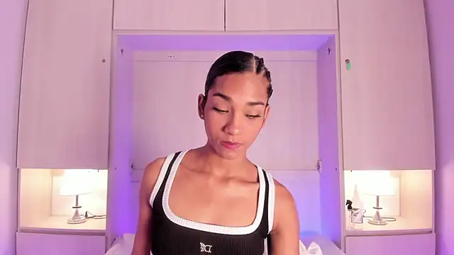 AnahiCollins online show from 05-14-26, 11:40