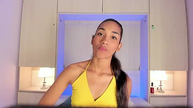 AnahiCollins online show from 01-08-26, 11:49