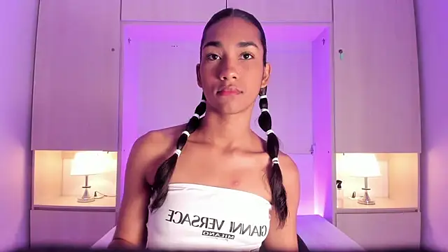 AnahiCollins online show from 03-08-26, 12:08