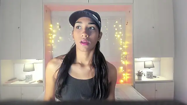 AnahiCollins online show from 04-02-26, 11:28