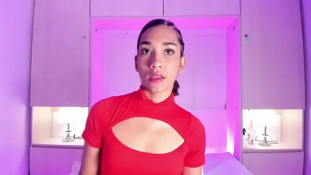 AnahiCollins online show from 05-15-26, 11:30