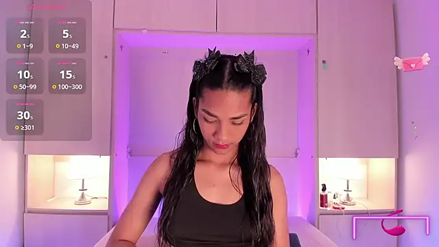 AnahiCollins online show from 11-15-25, 11:47