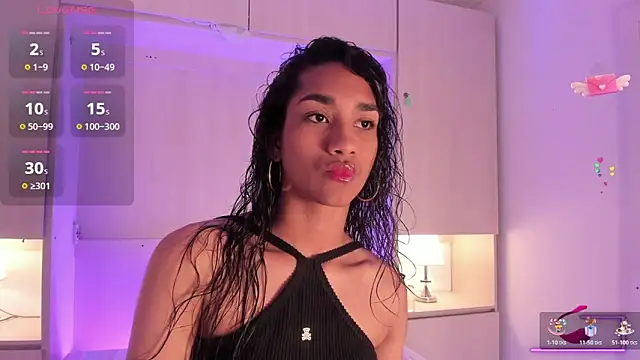 AnahiCollins online show from 11-13-25, 11:36