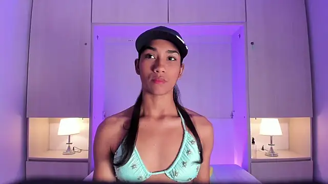 AnahiCollins online show from 02-20-26, 11:34