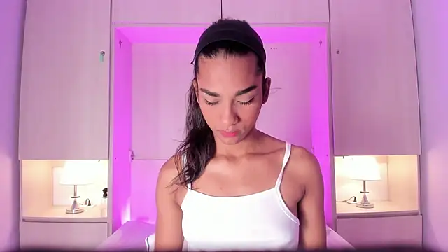 AnahiCollins online show from 03-12-26, 11:36