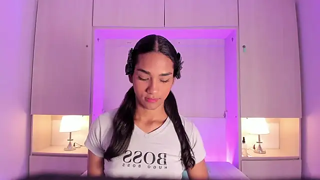 AnahiCollins online show from 02-18-26, 12:01