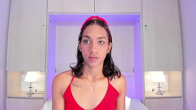 AnahiCollins online show from 07-16-26, 12:13