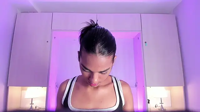 AnahiCollins online show from 03-11-26, 11:37