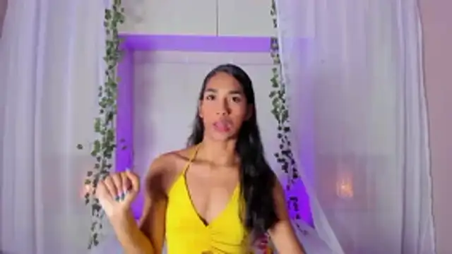 AnahiCollins online show from 03-13-26, 07:30