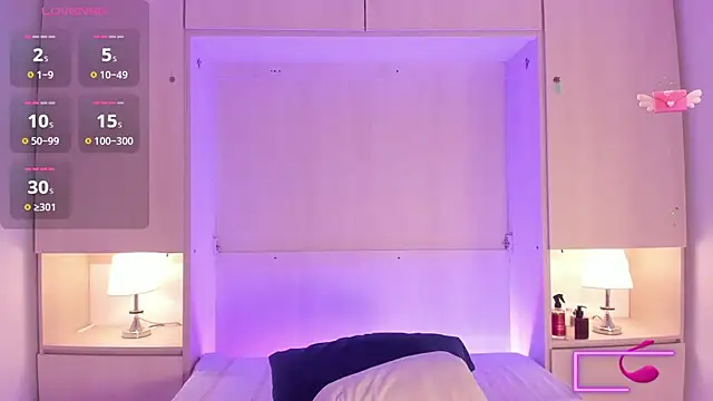 AnahiCollins online show from 11-02-25, 11:37