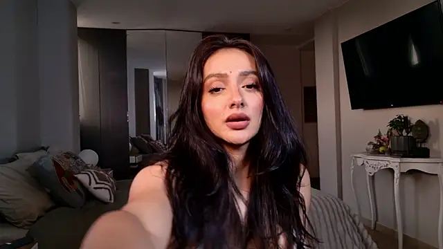 Milana De online show from 02-18-26, 11:12