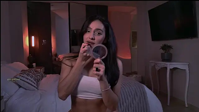 Milana De online show from 10-26-25, 10:21