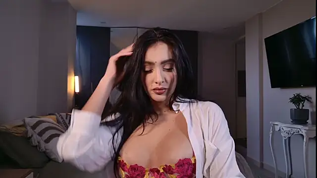 Milana De online show from 11-07-25, 10:35