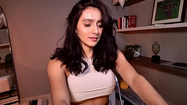 Milana De online show from 05-02-26, 12:05