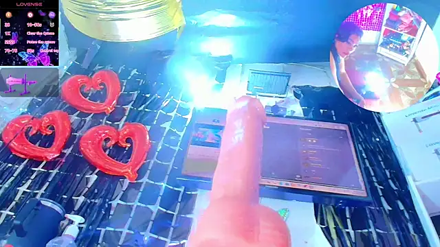 dakotamilf  hot online show from 04-14-26, 09:14