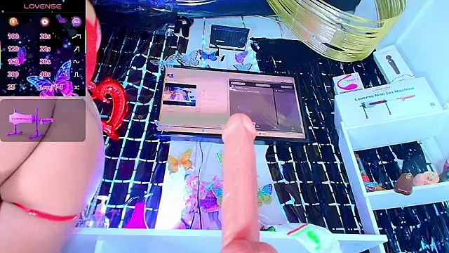 dakotamilf  hot online show from 01-14-26, 09:13