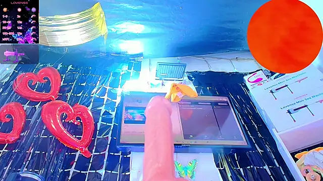 dakotamilf  hot online show from 03-23-26, 09:20